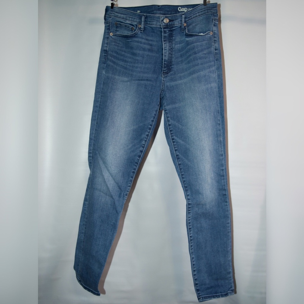 GAP STRETCHY SKINNY JEANS